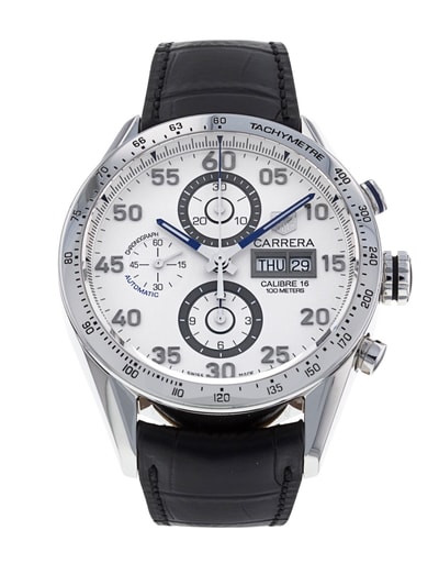 Tag Heuer Carrera CV2A1D.FC6305